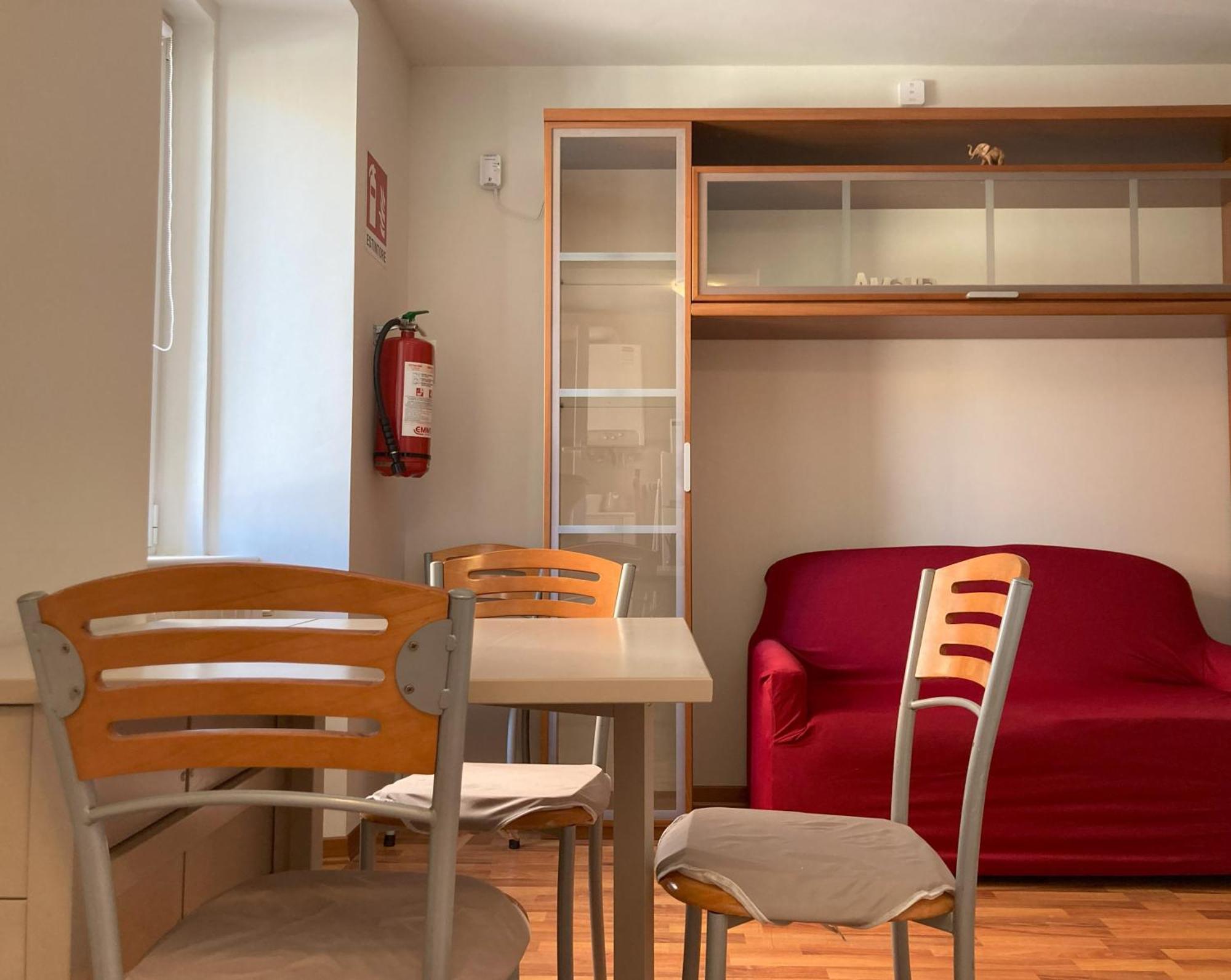 Mediterraneo Trieste Extérieur photo