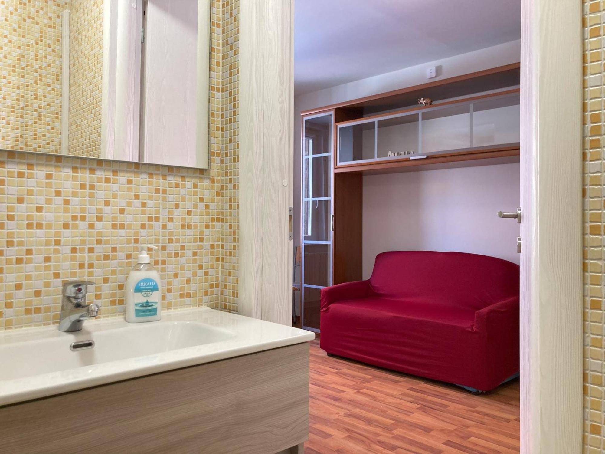 Mediterraneo Trieste Extérieur photo