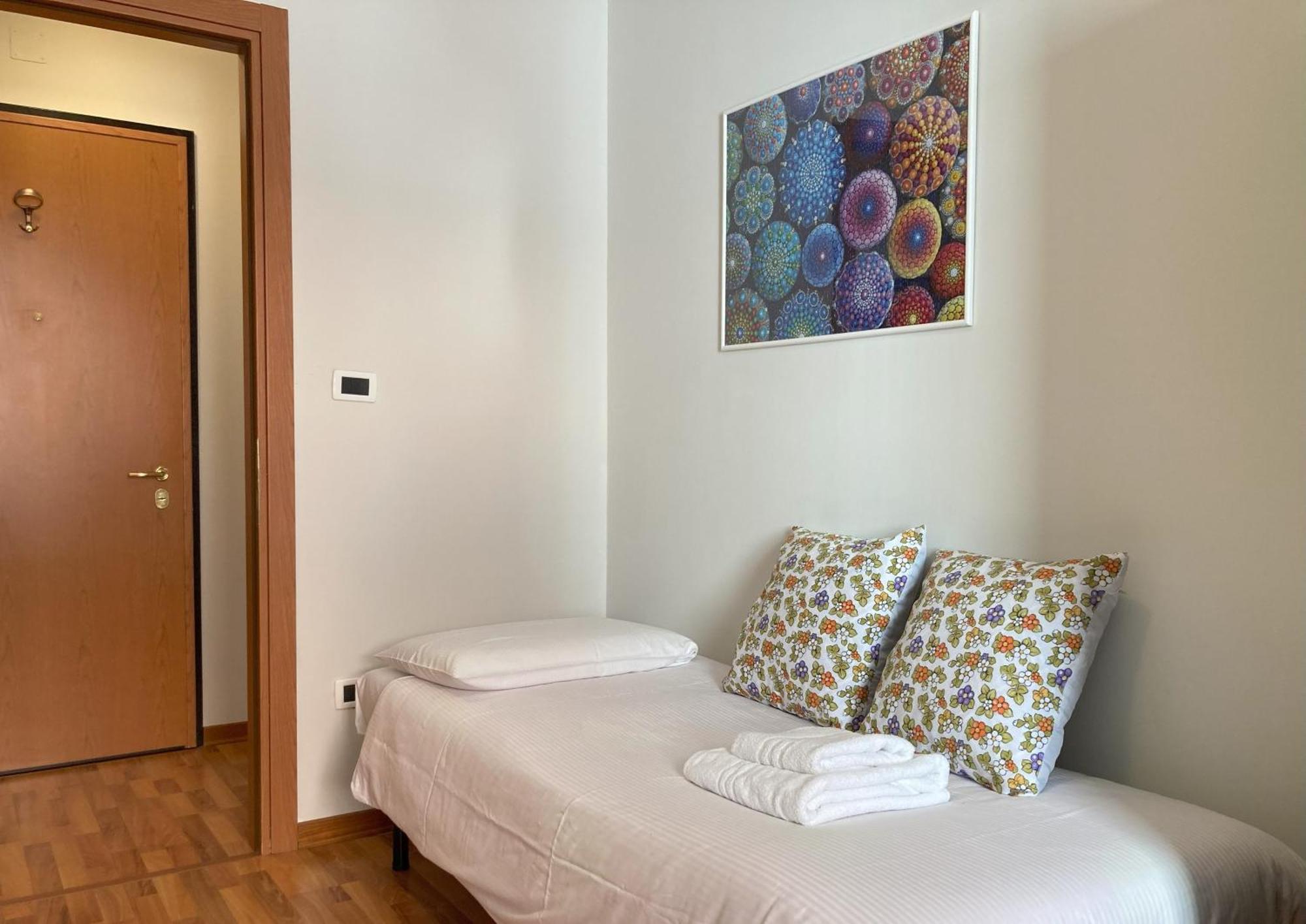 Mediterraneo Trieste Extérieur photo