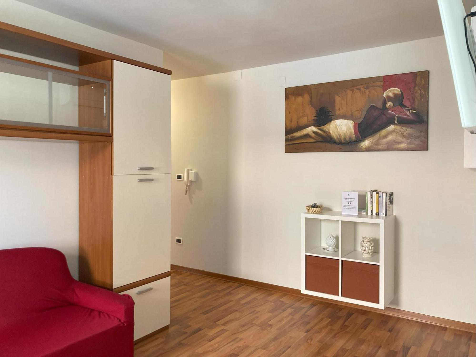 Mediterraneo Trieste Extérieur photo