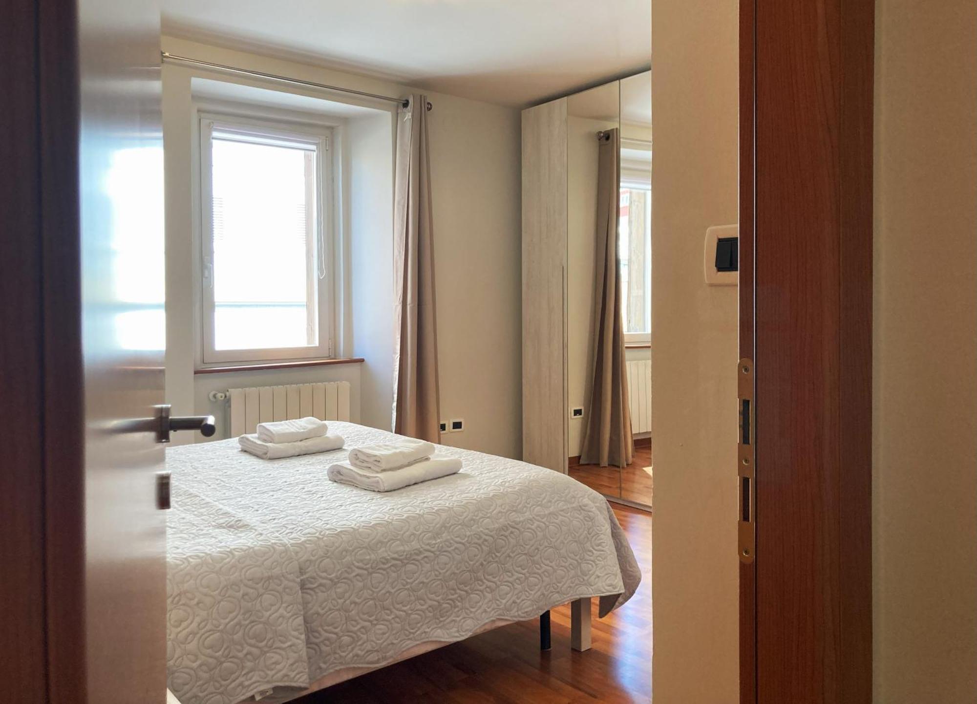 Mediterraneo Trieste Extérieur photo