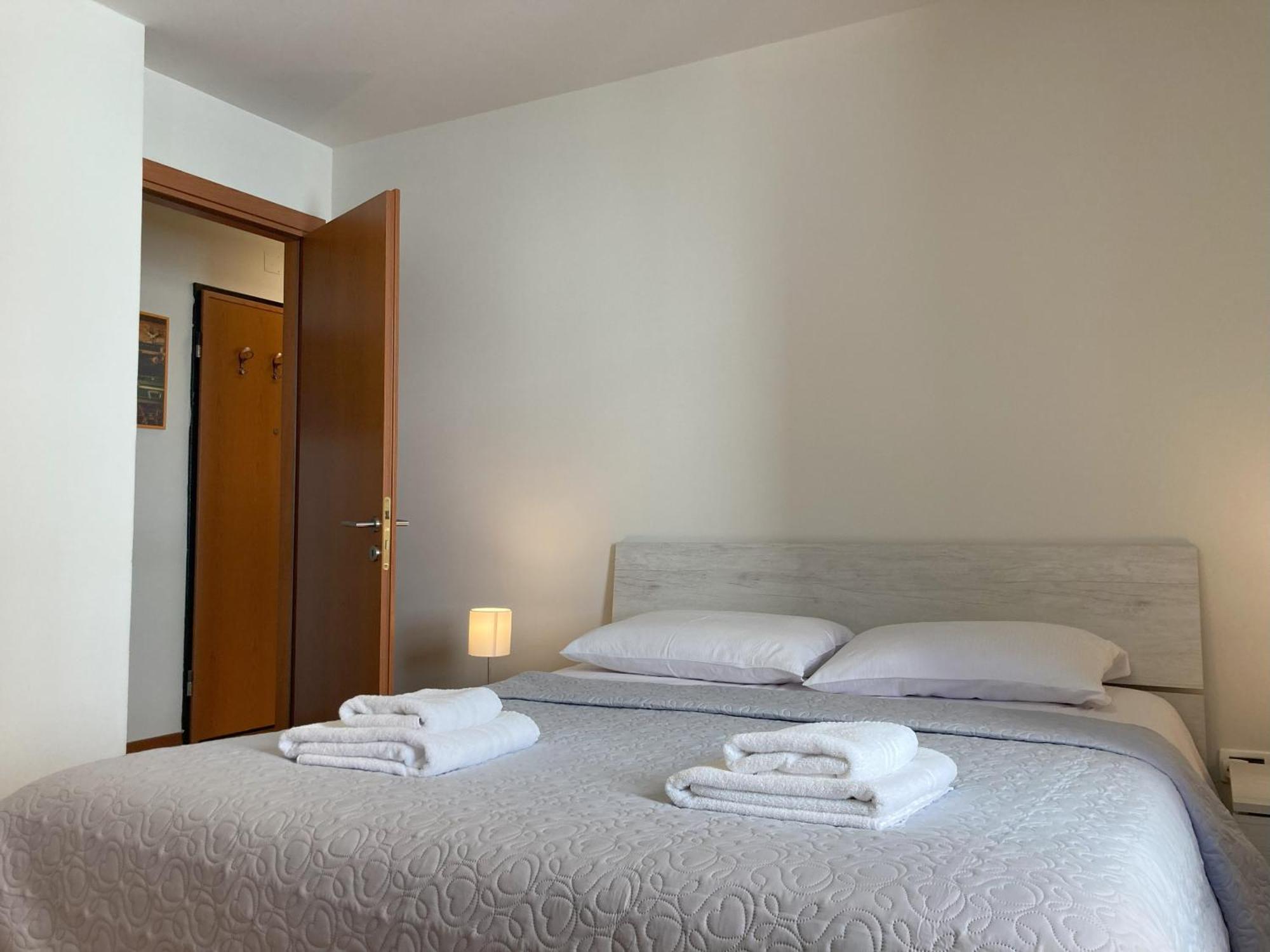 Mediterraneo Trieste Extérieur photo