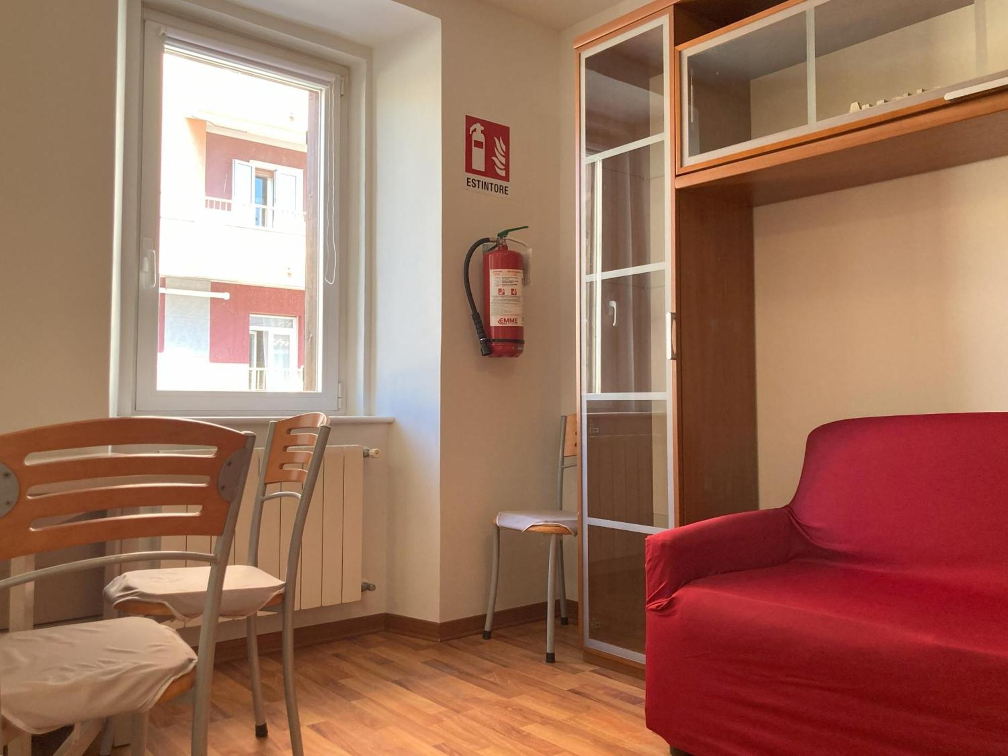 Mediterraneo Trieste Extérieur photo